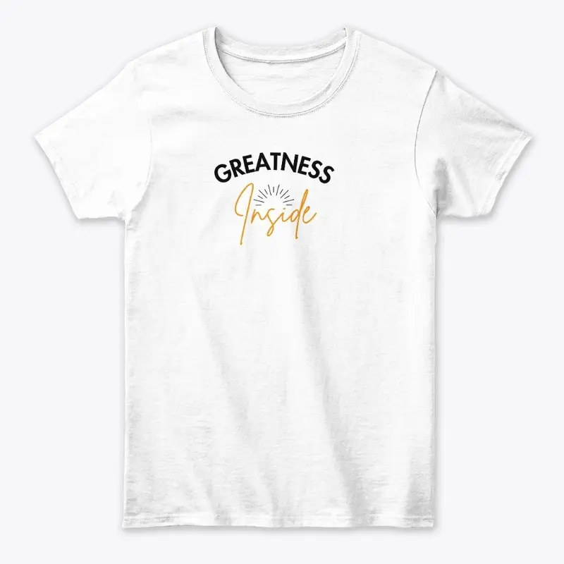 Greatness Inside Design