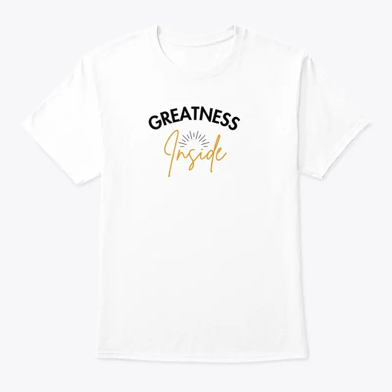 Greatness Inside Design