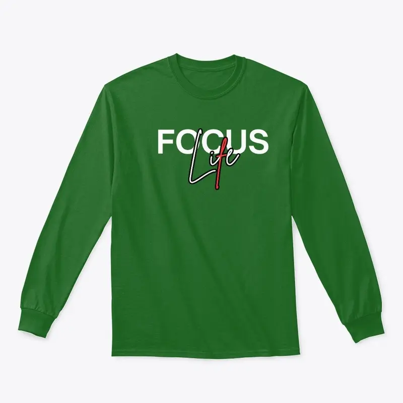 Focus Life Design