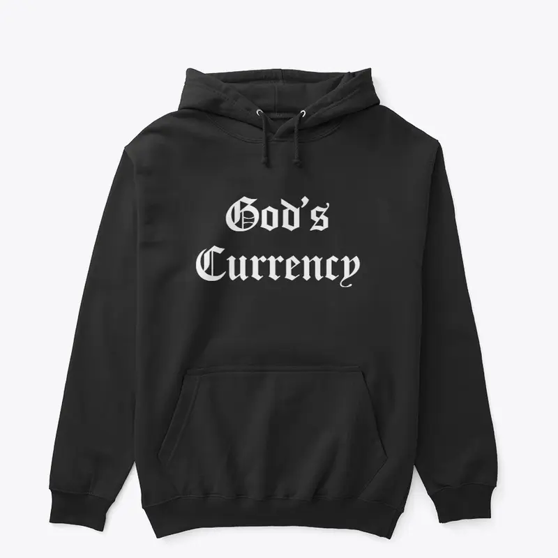 God's Currency Design 2